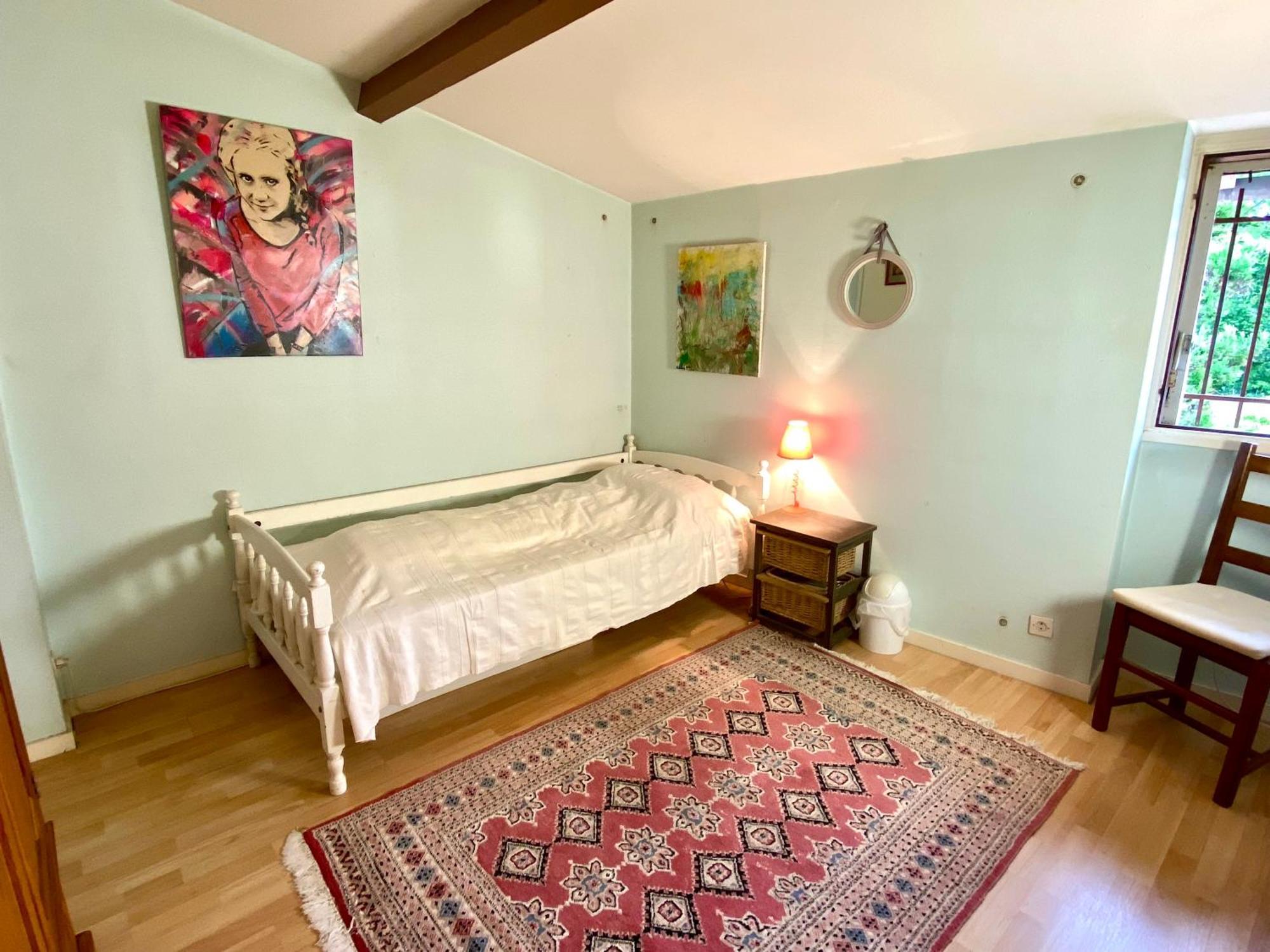 Gite La Maison De La Pimpine Lignan De Bordeaux Exteriér fotografie